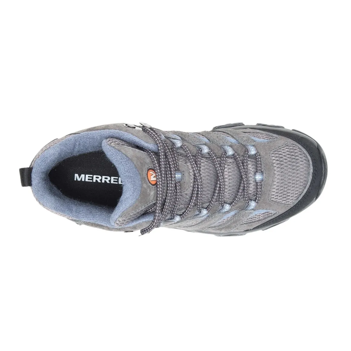 Women's Moab 3 Mid Waterproof Boots