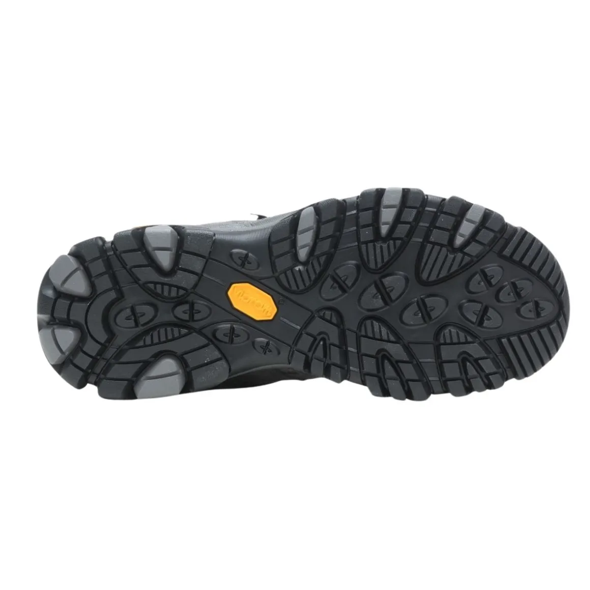 Women's Moab 3 Mid Waterproof Boots