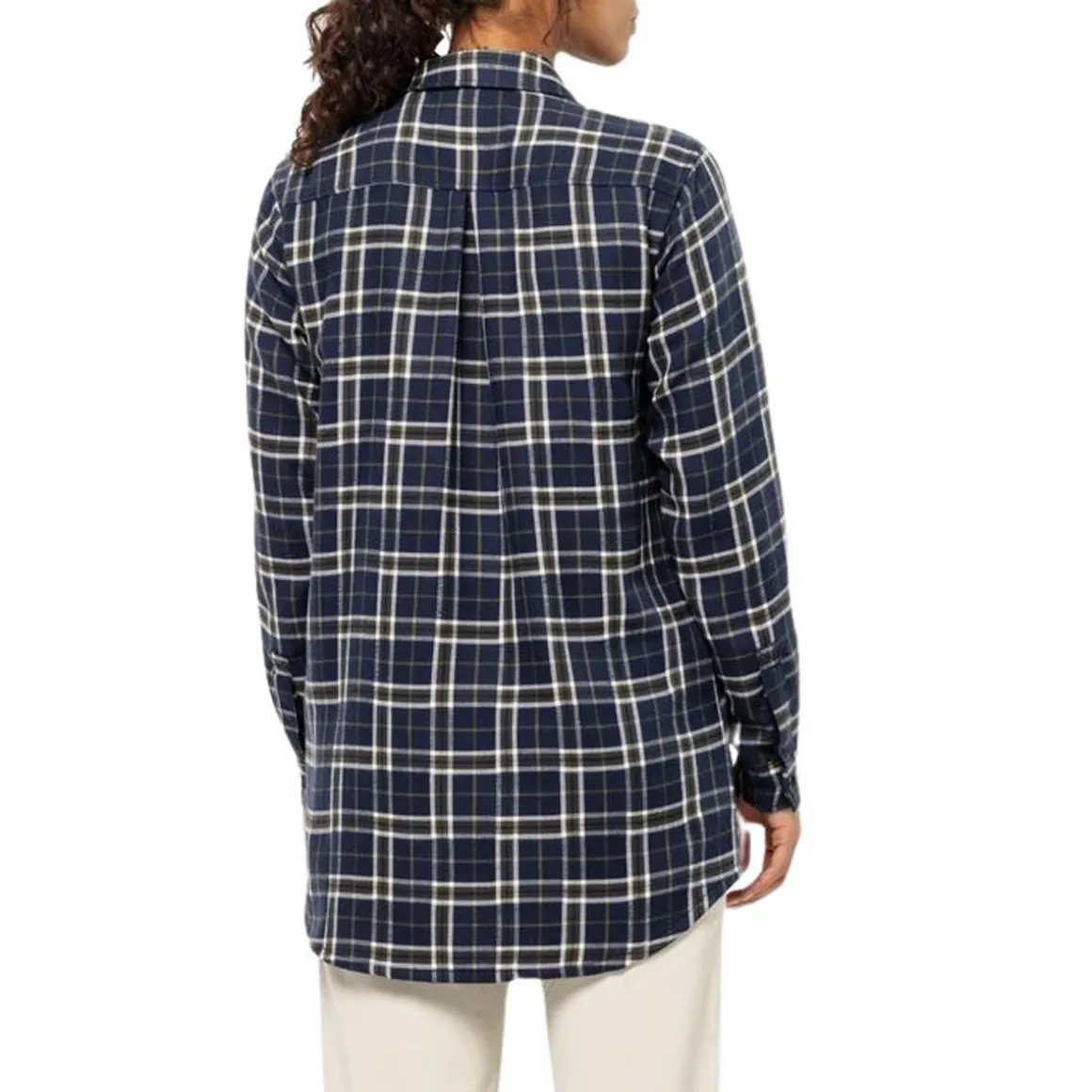 Women’s Morgenluft Long Sleeve Shirt