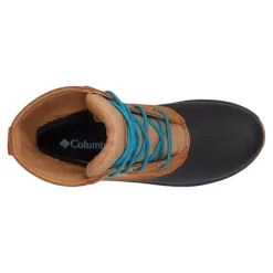 Women's Moritza Shield Omni-Heat Winter Boots