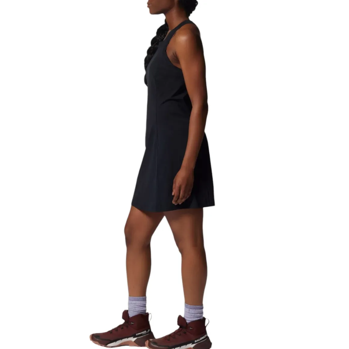 Women's Mountain Stretch Dress