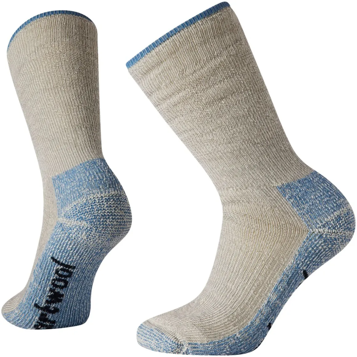 Women’s Mountaineer Classic Edition Maximum Cushion Socks