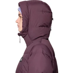 Women's Nevadan™ Down Long Parka