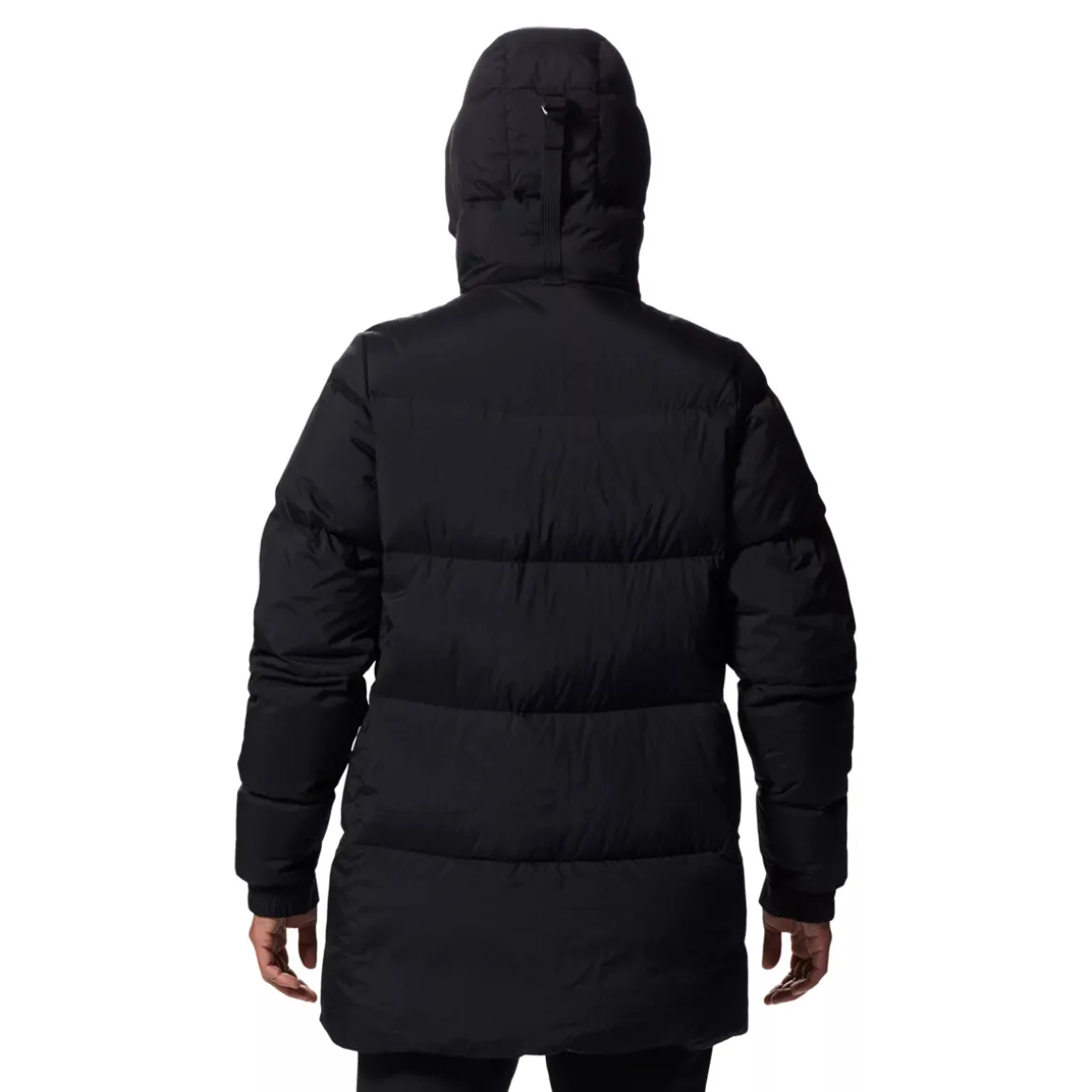 Women's Nevadan Down Parka Jacket