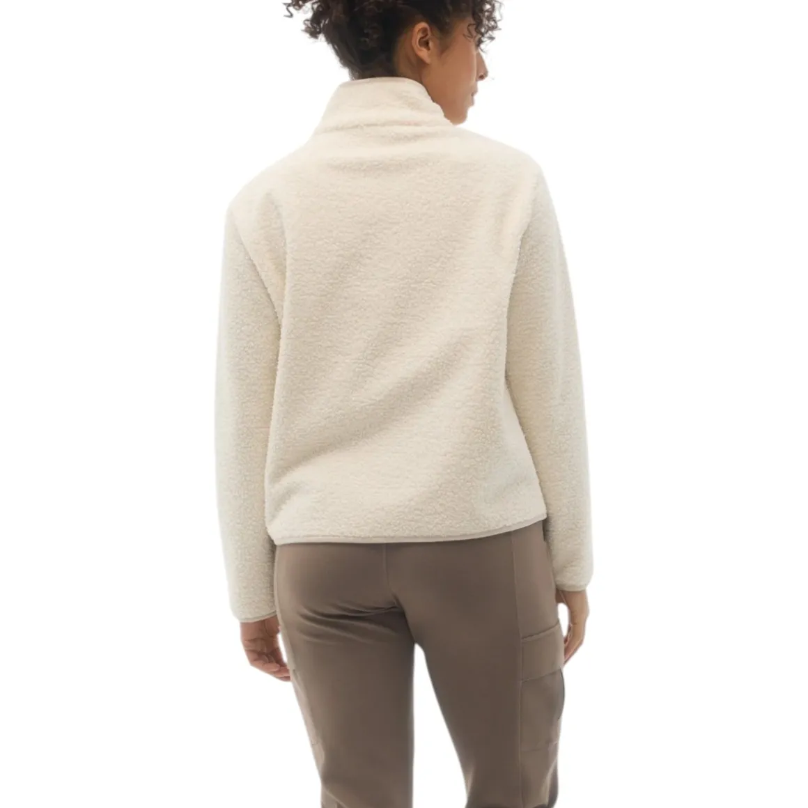 Women's NEVE ½ Zip Pullover