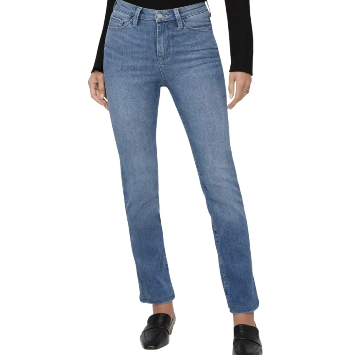 Women's No Sweat Denim Pants