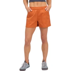 Women's Notion Shorts