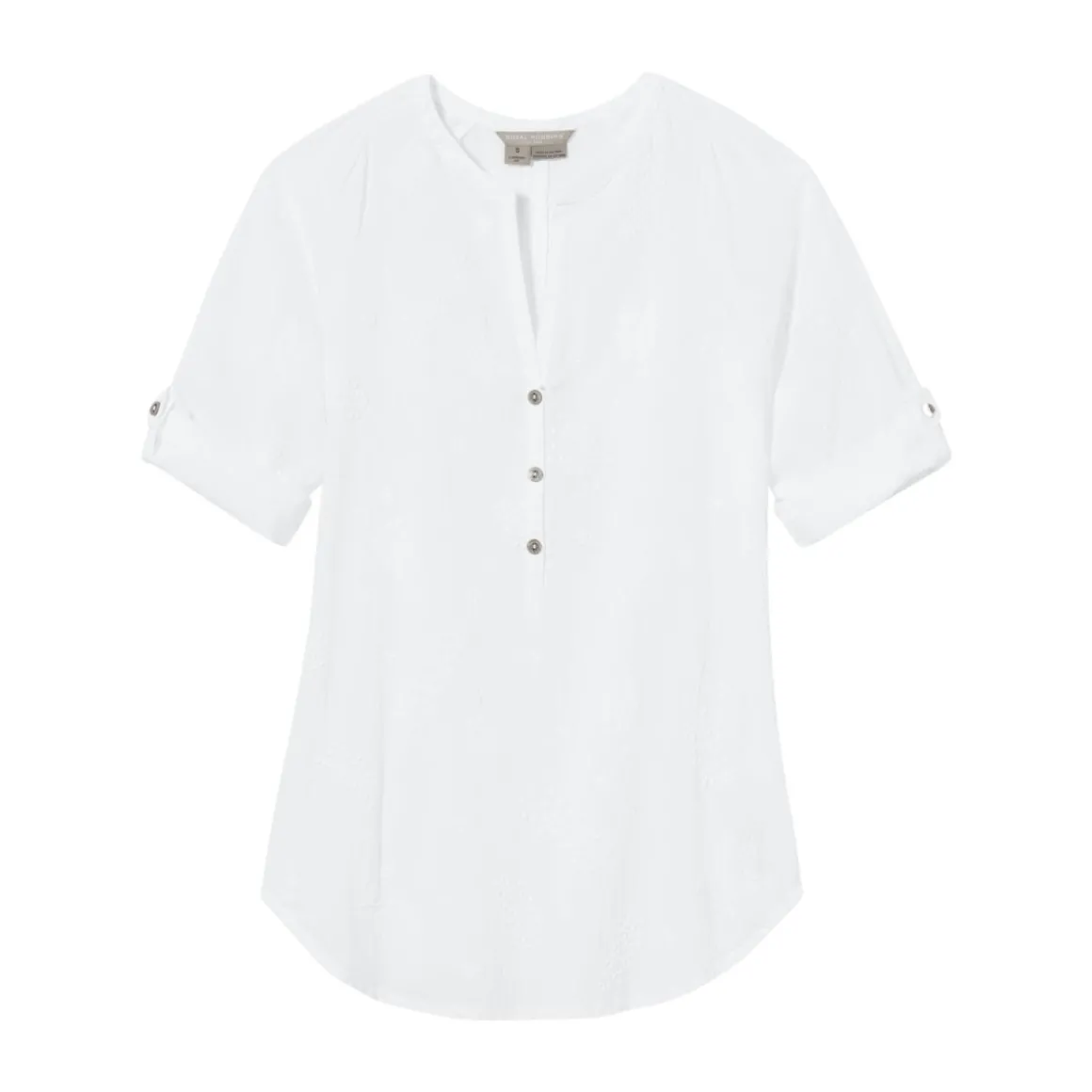 Women's Oasis II 3/4 Sleeve Tunic