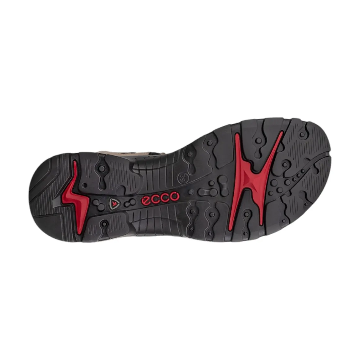 Women's Offroad Yucatan Sandals