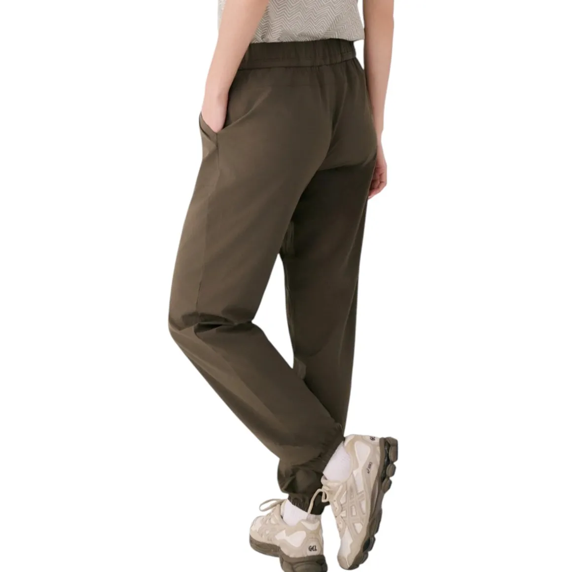 Women's Olivie Jogger