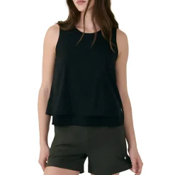Women's Olivie Layered Tank Top
