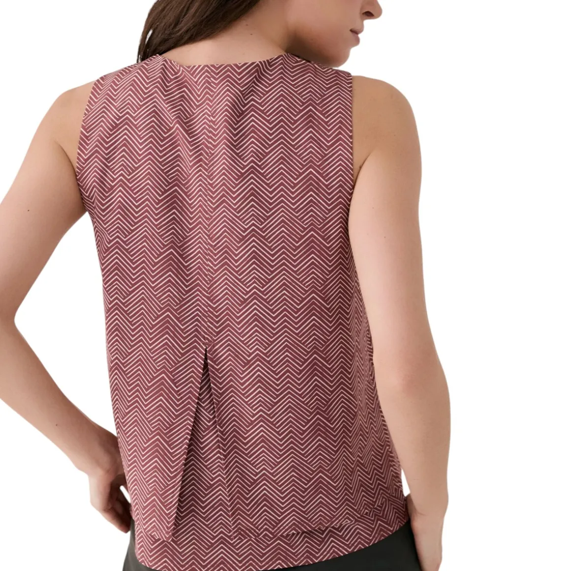 Women's Olivie Layered Tank Top