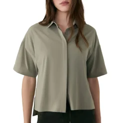 Women's Olivie Short Sleeve Shirt