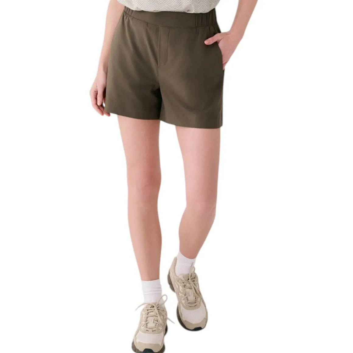 Women's Olivie Shorts