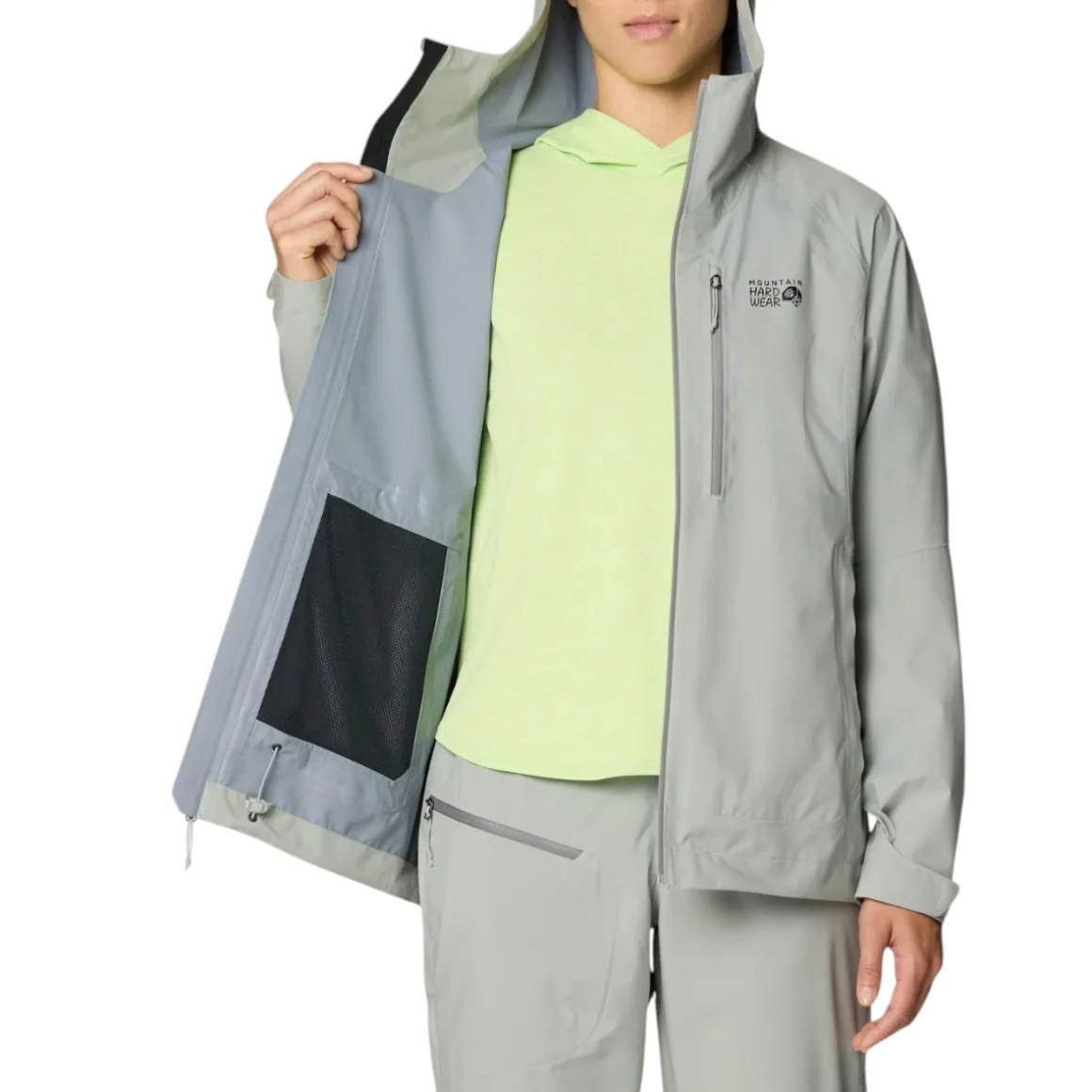 Women's Ozonic™ Stretch Jacket
