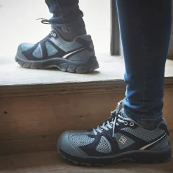 Women's Pacer 2.0 Athletic Safety Work Shoes
