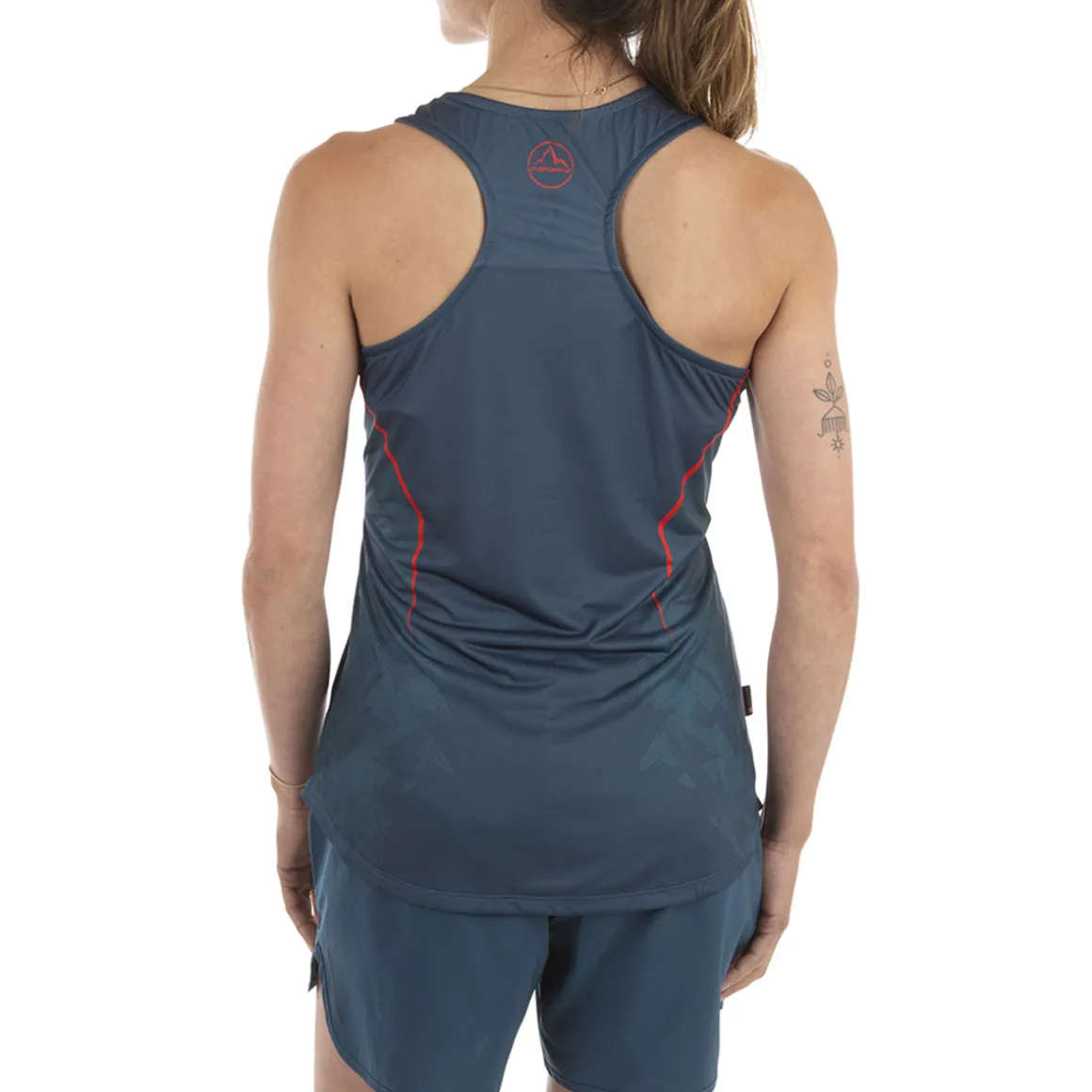 Women's Pacer Tank