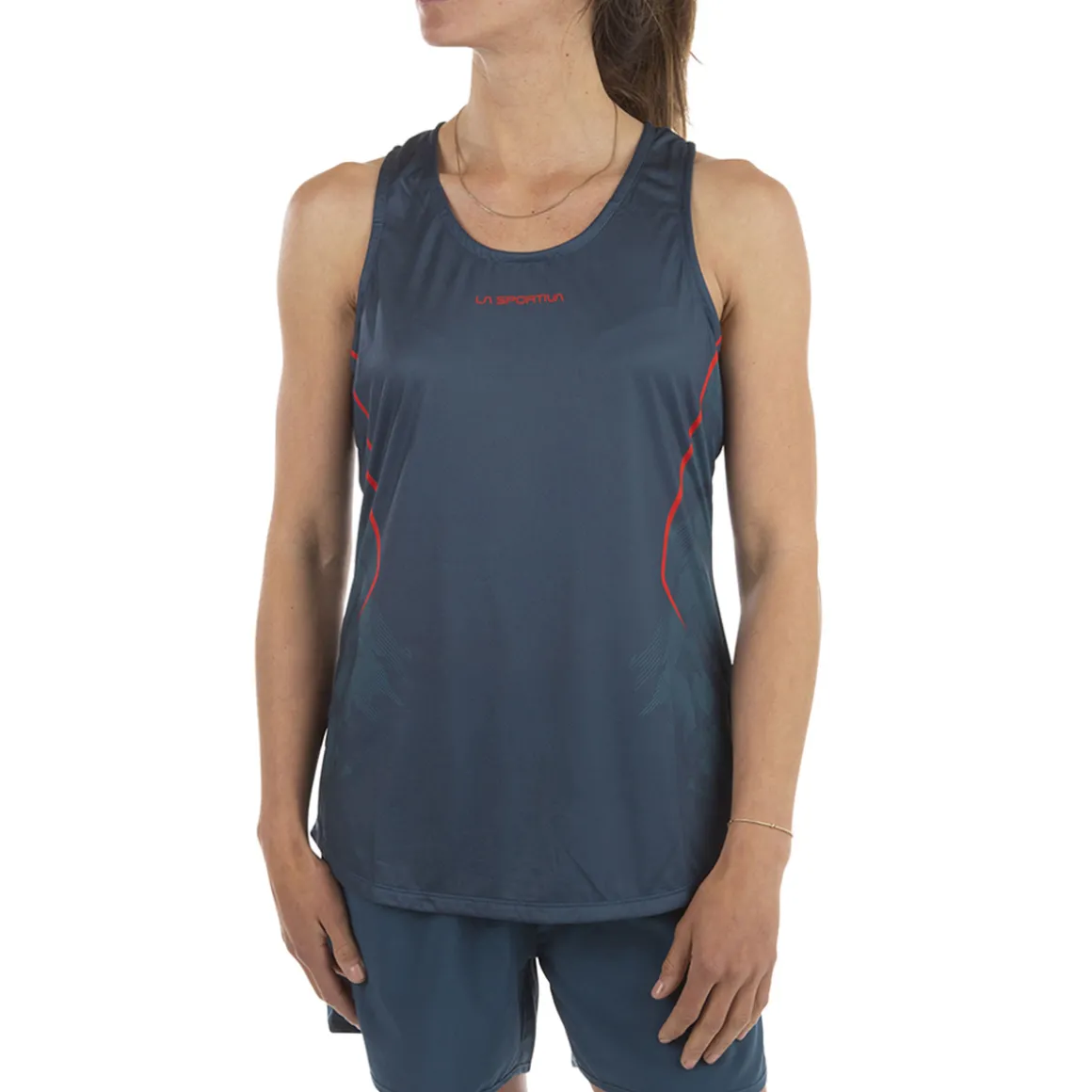Women's Pacer Tank