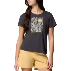 Women's Parsons Point™ Short Sleeve Scoop T-Shirt