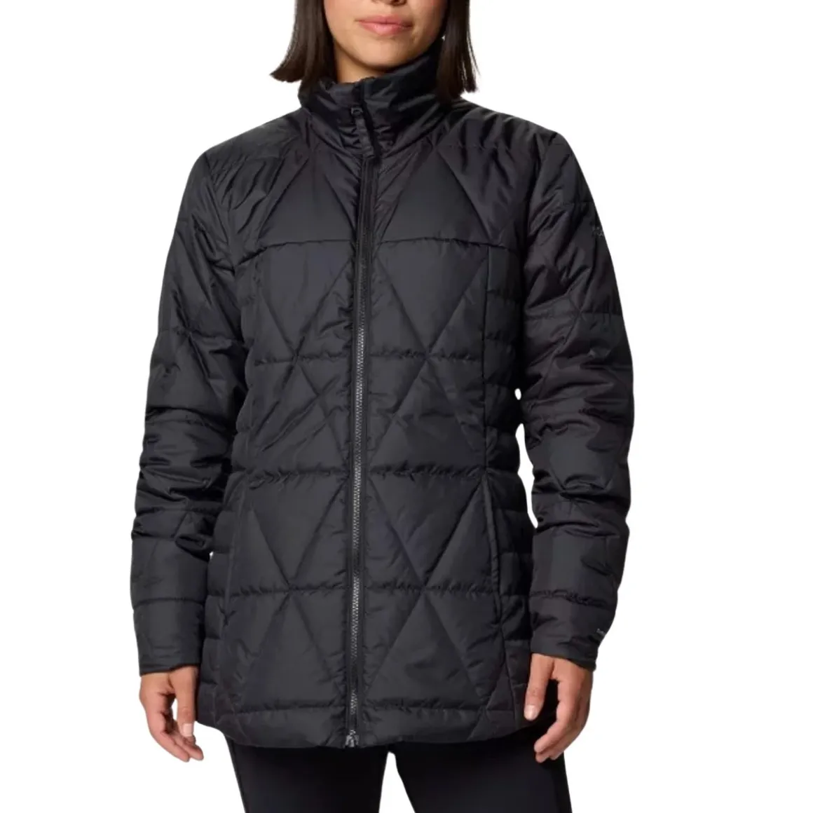 Women's Payton Pass II Interchange Jacket