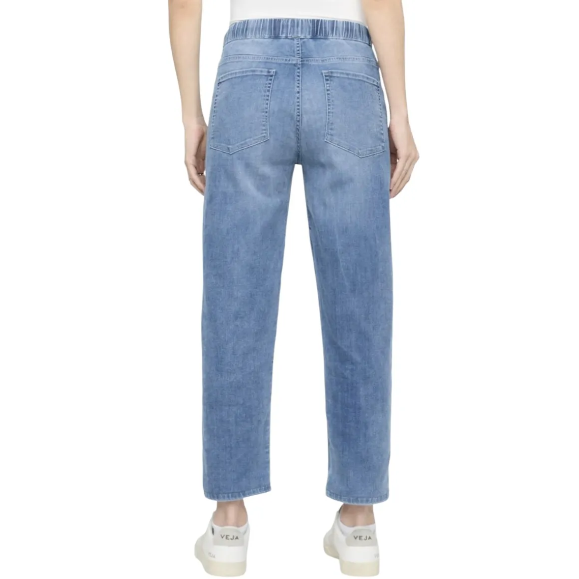 Women's Performance Denim Lite Harbour Pants