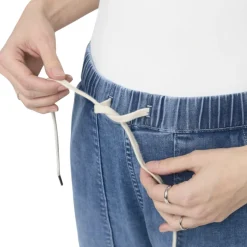 Women's Performance Denim Lite Harbour Pants