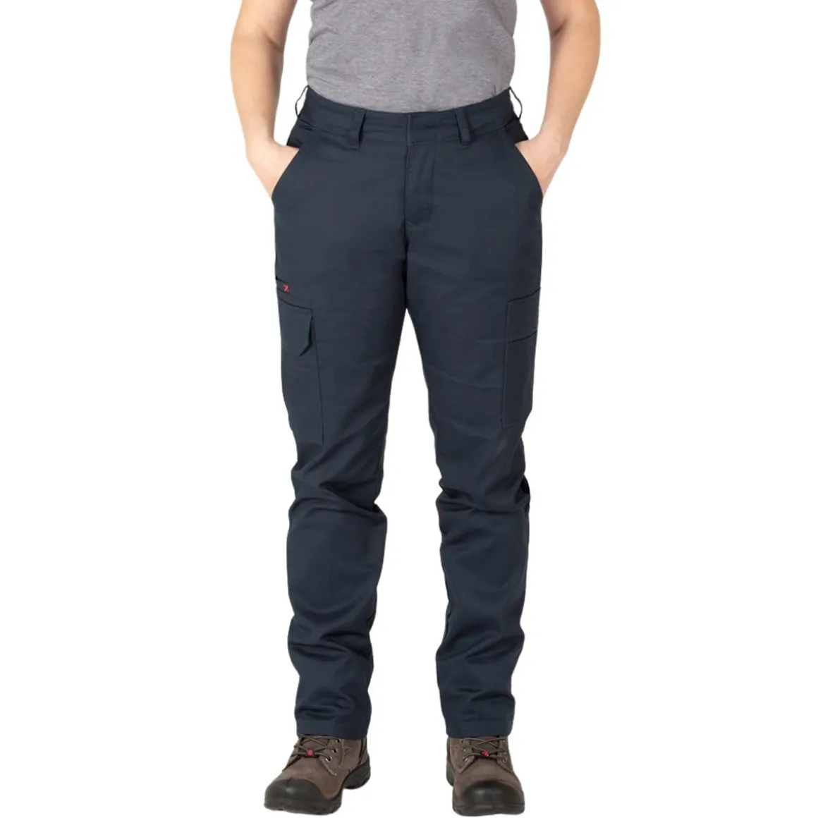Women's PF820 Extensible Work Cargo Pants