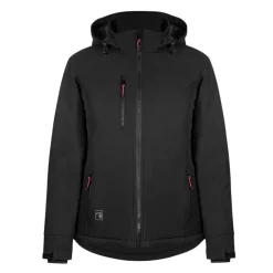 Women's PF4014 Insulated Softshell Jacket