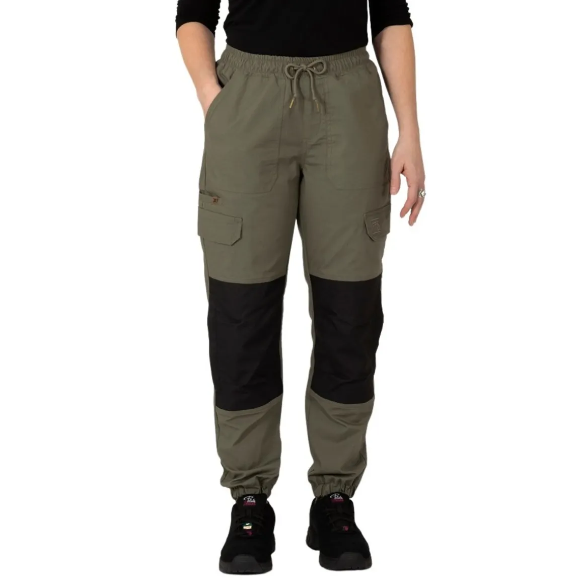 Women's PF842 Lightweight Gardening Pants