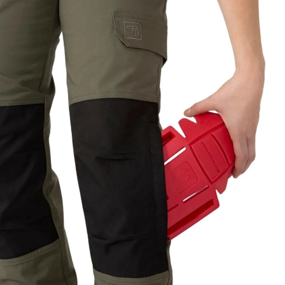 Women's PF842 Lightweight Gardening Pants