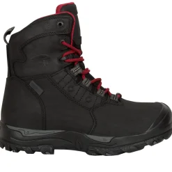 Women's PF624 Steel Cap Safety Boots