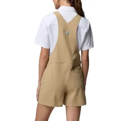 Women's PFG Open Water™ Short Overalls