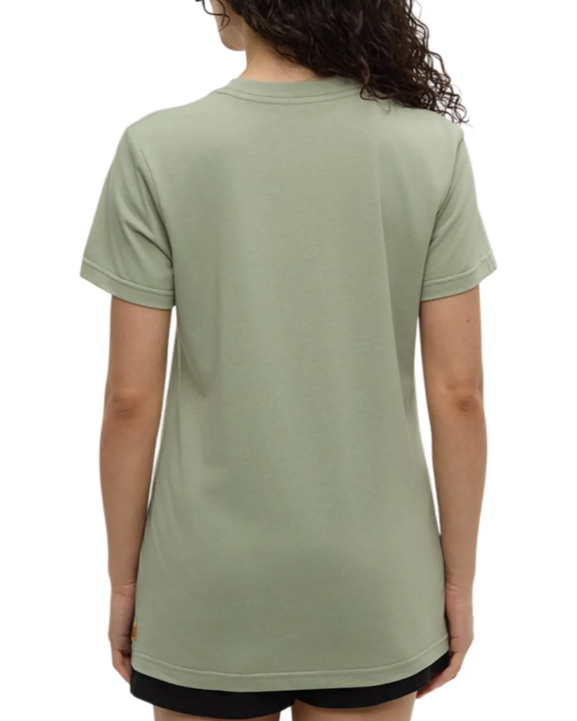 Women's Plant T-Shirt
