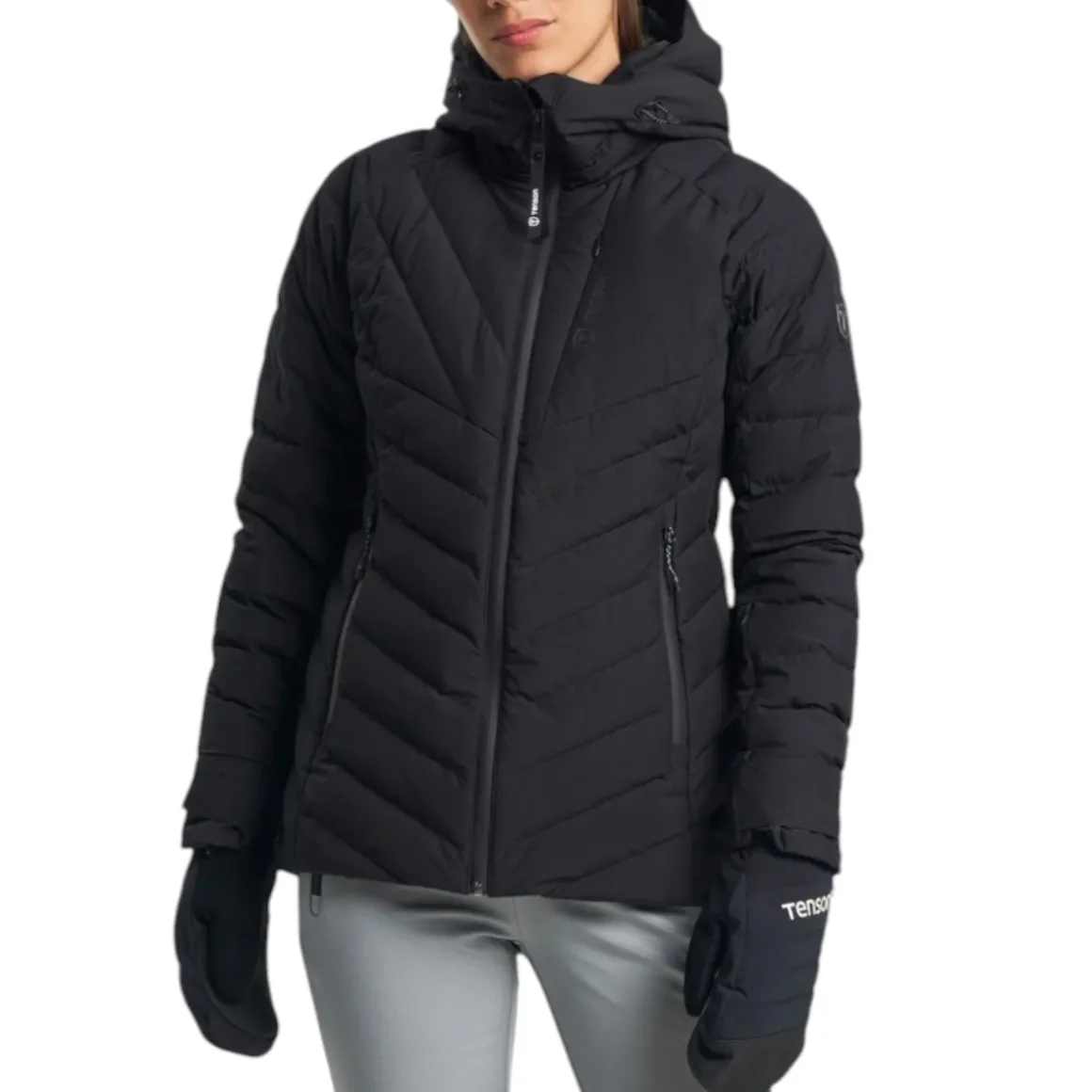 Women's Prime Down Jacket