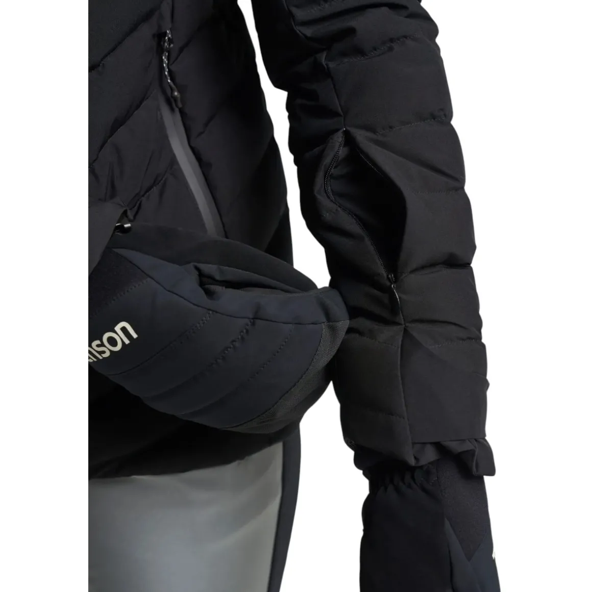 Women's Prime Down Jacket
