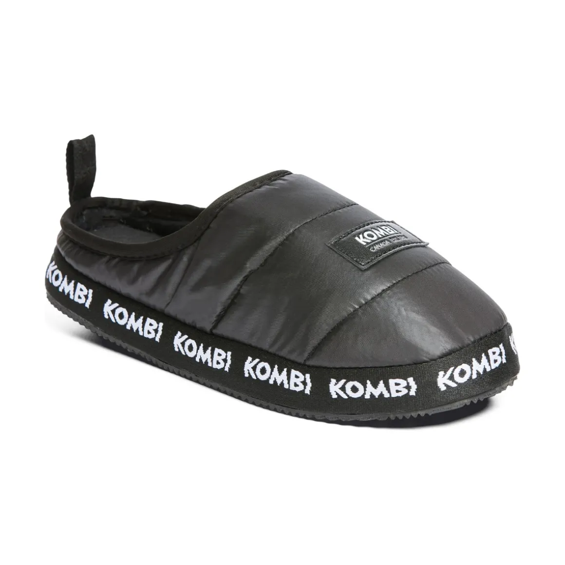 Women’s Puff Slip Memory Foam Slippers