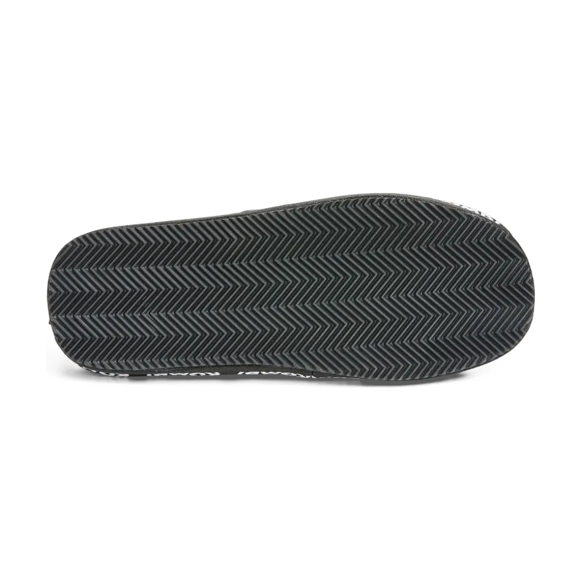 Women’s Puff Slip Memory Foam Slippers