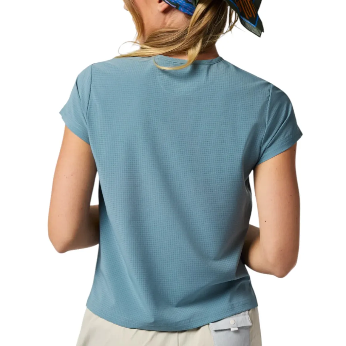 Women's Pulso Tech T-Shirt