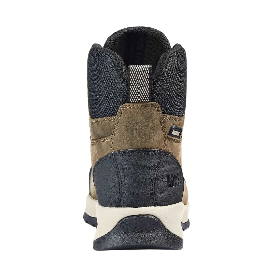 Women's Quest Bound Mid Waterproof Work Boots