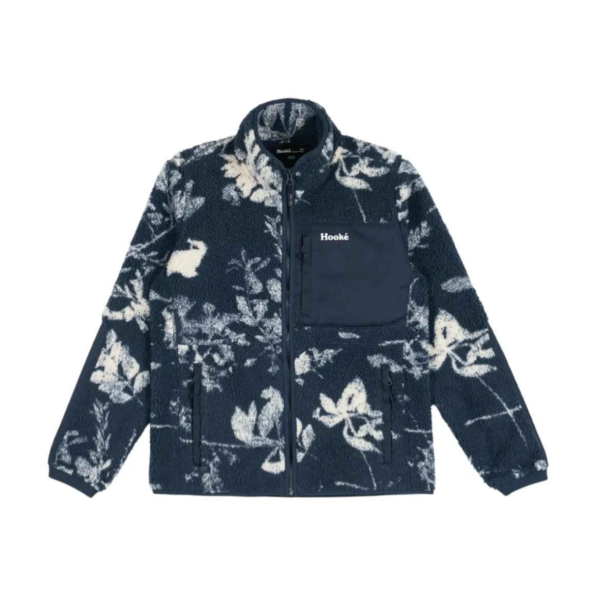 Women's Rabaska Pile Fleece Jacket