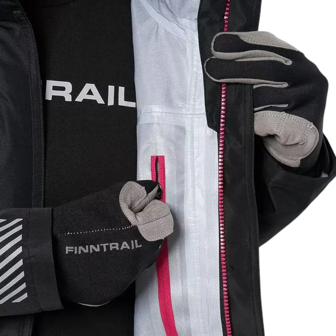 Women's RACHEL Jacket