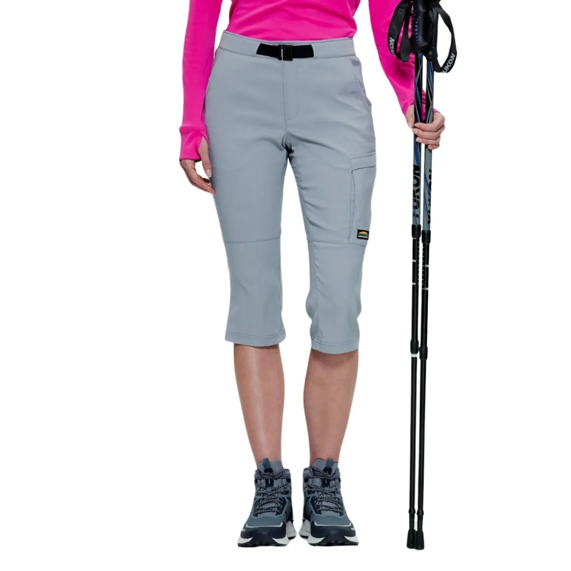 Women's Rally Capri