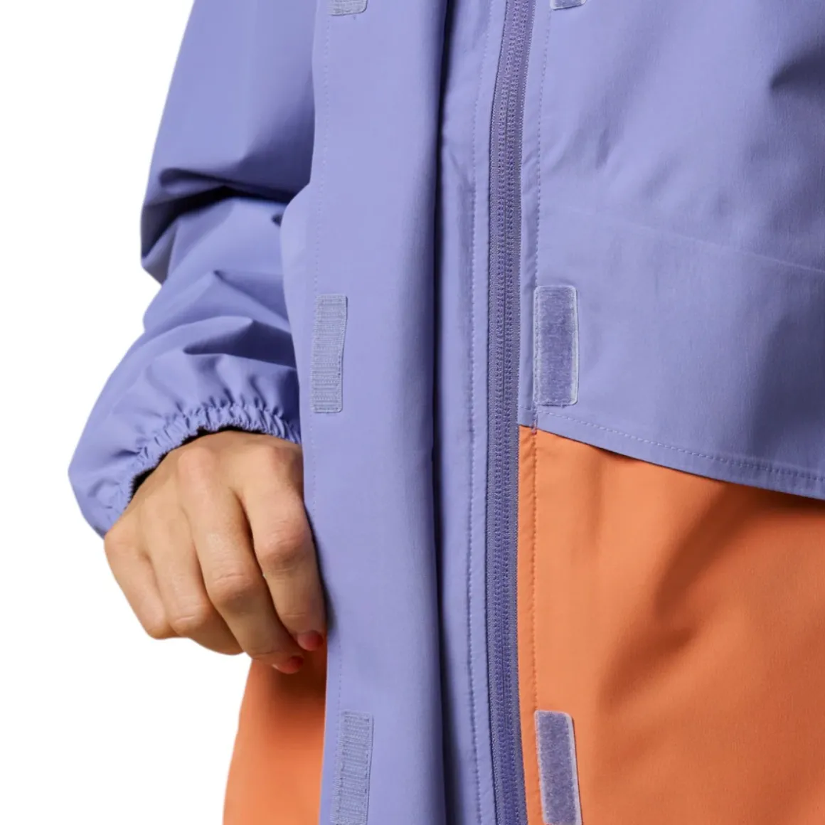 Women's Rayu Rain Parka