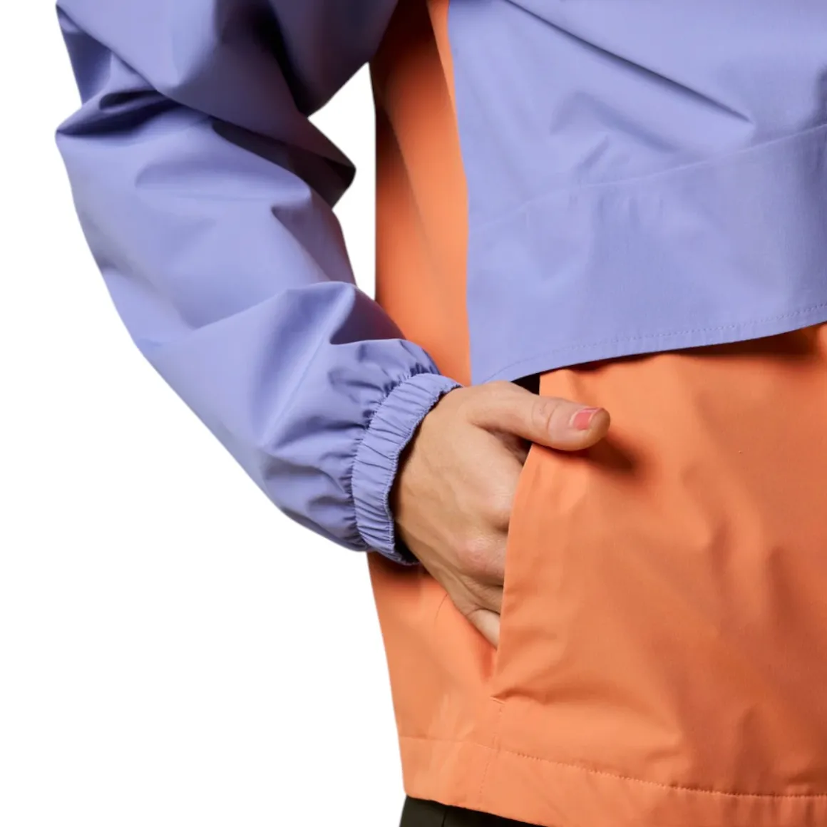 Women's Rayu Rain Parka