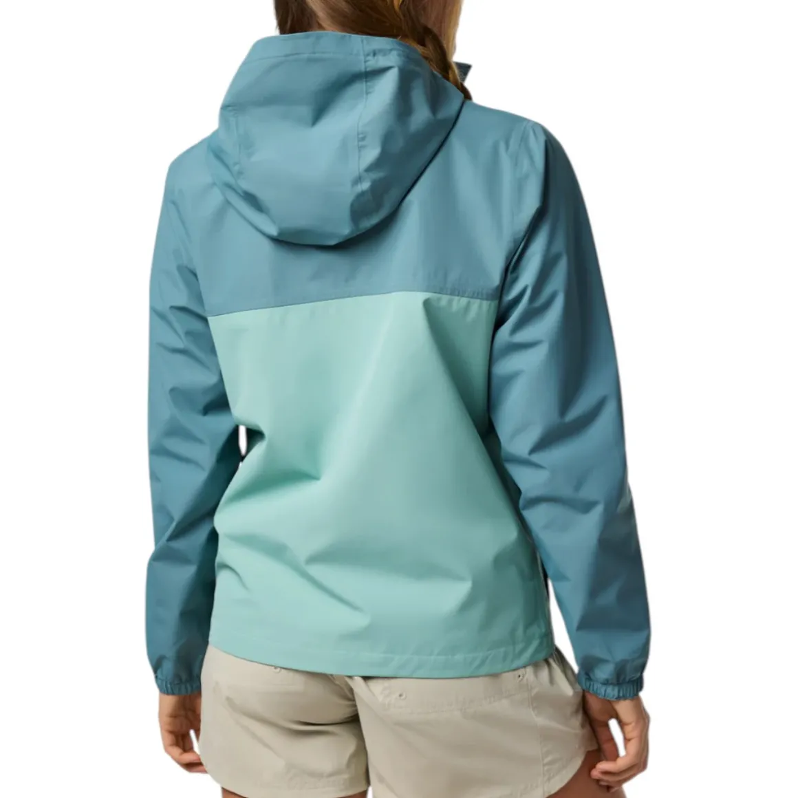 Women's Rayu Rain Parka