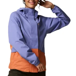 Women's Rayu Rain Parka
