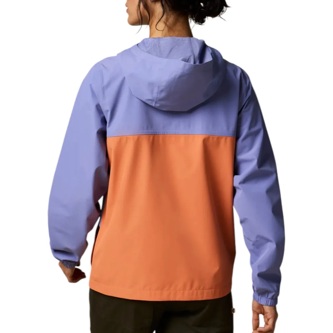 Women's Rayu Rain Parka