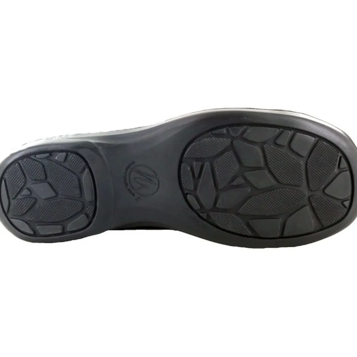 Women's Reflector Security Shoes