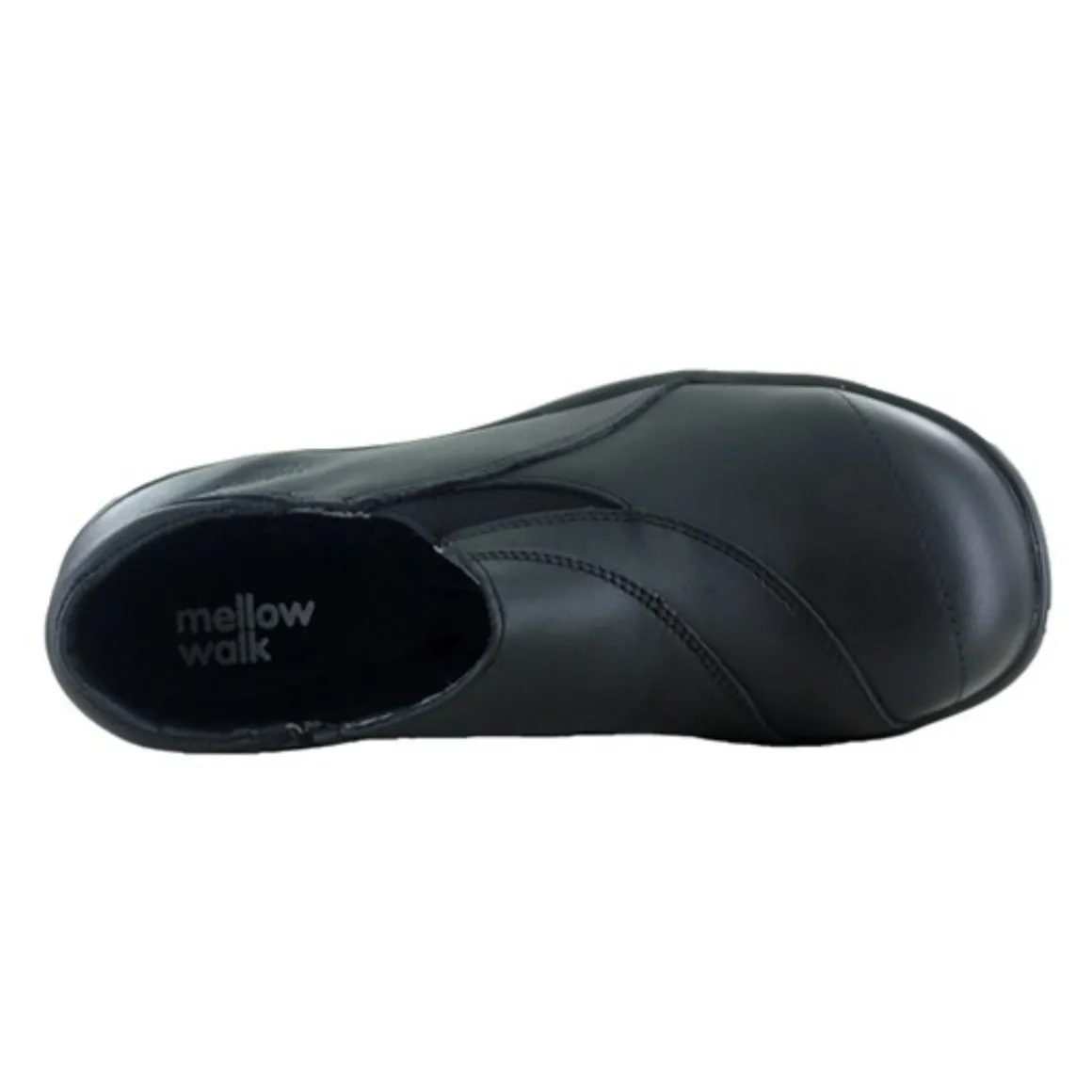 Women's Reflector Security Shoes