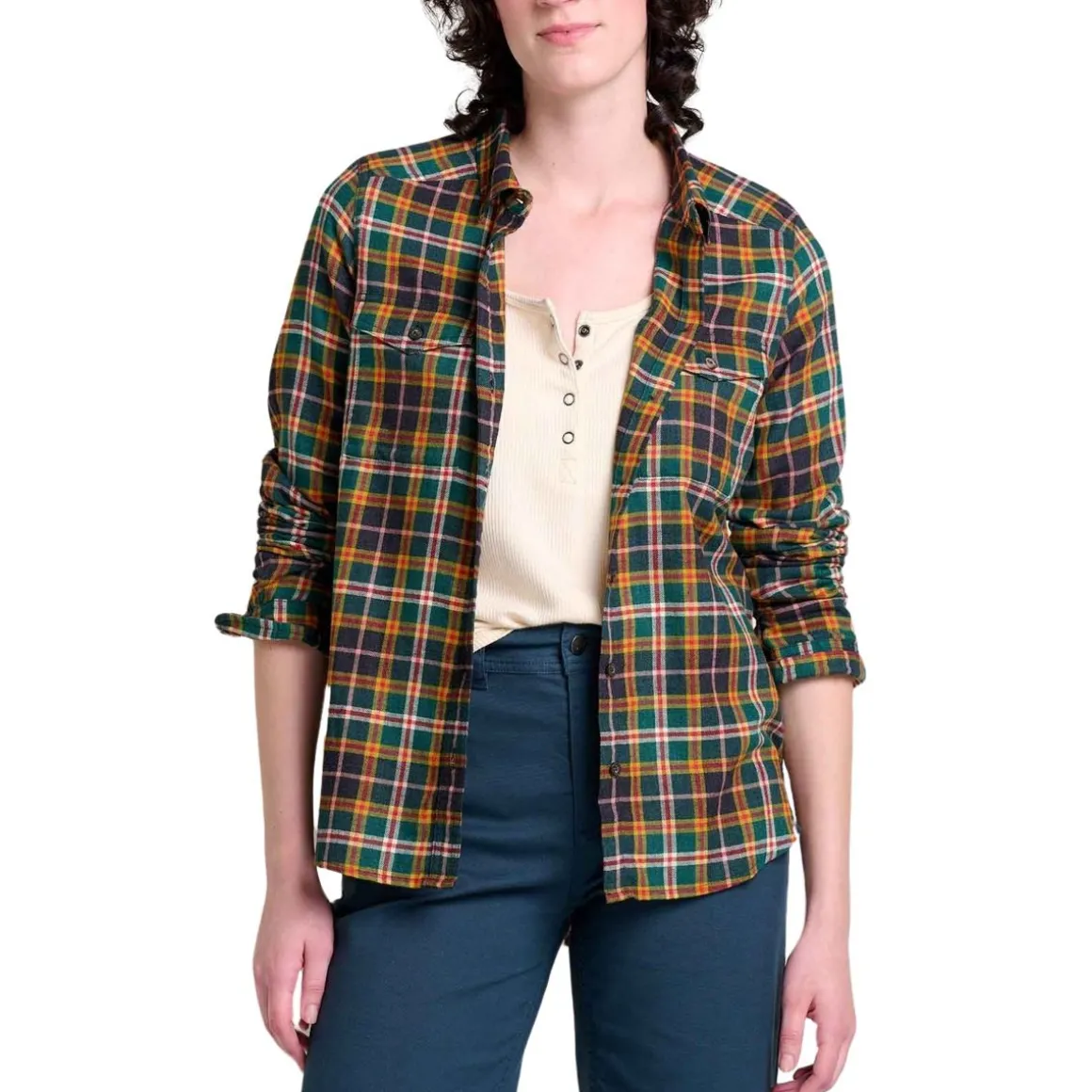 Women's Re-Form Shirt